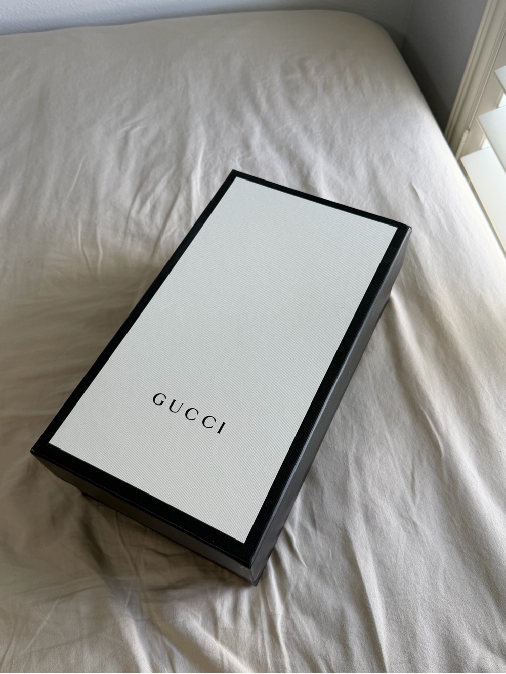 Gucci Slides - Picture 10 of 10